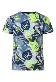 Unlocked jongens T-shirt